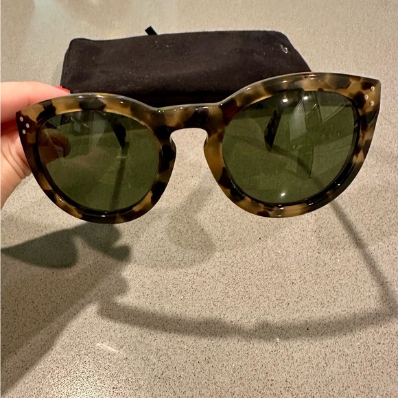 Celine Sunglasses - Picture 5 of 5